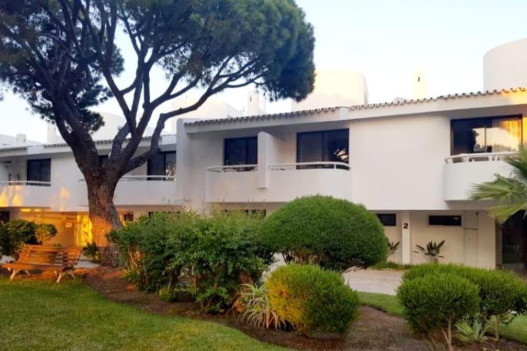 Victory Village Club,Quinta Do Lago Loulé Eksteriør billede