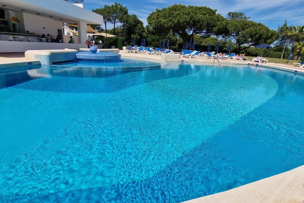Victory Village Club,Quinta Do Lago Loulé Eksteriør billede