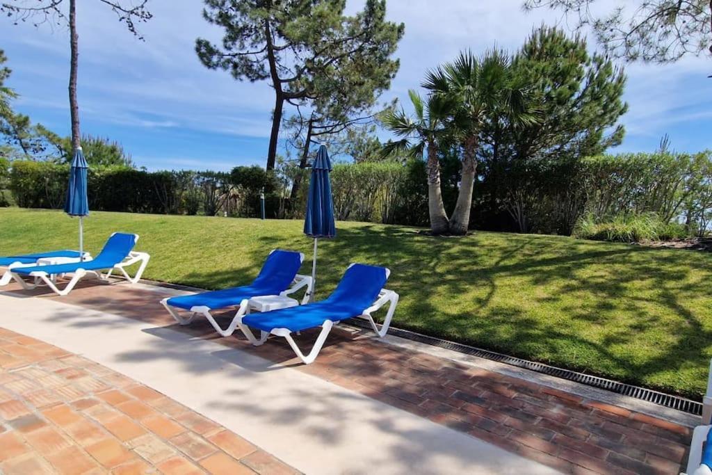 Victory Village Club,Quinta Do Lago Loulé Eksteriør billede