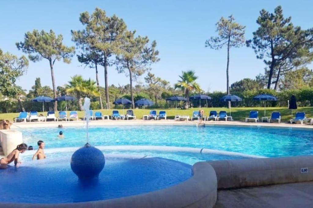 Victory Village Club,Quinta Do Lago Loulé Eksteriør billede